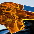 Hood Ornament 